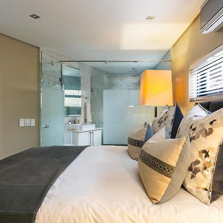 Lions Eye Luxury Apartments Cape Town Ruang foto