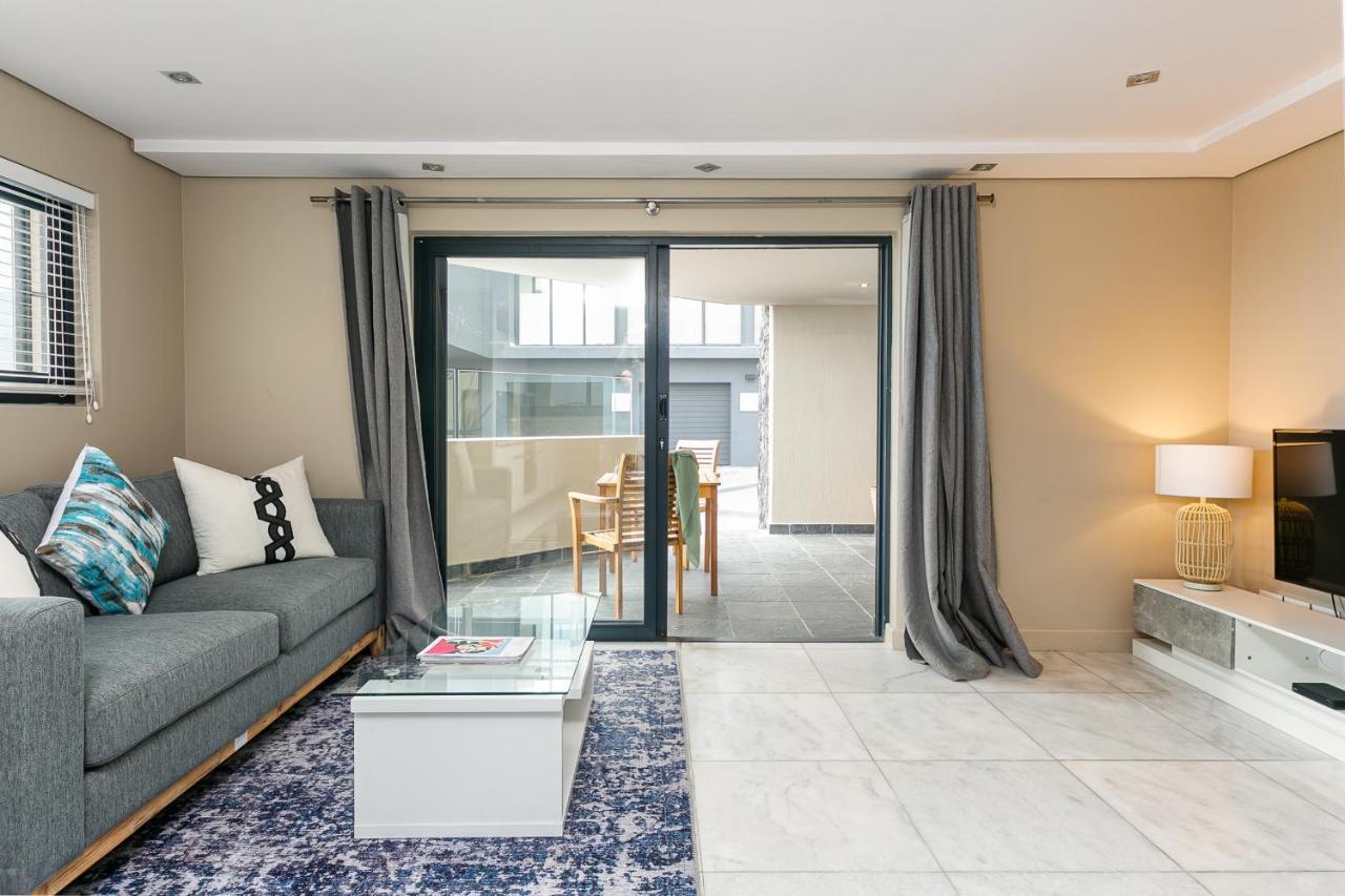Lions Eye Luxury Apartments Cape Town Bagian luar foto