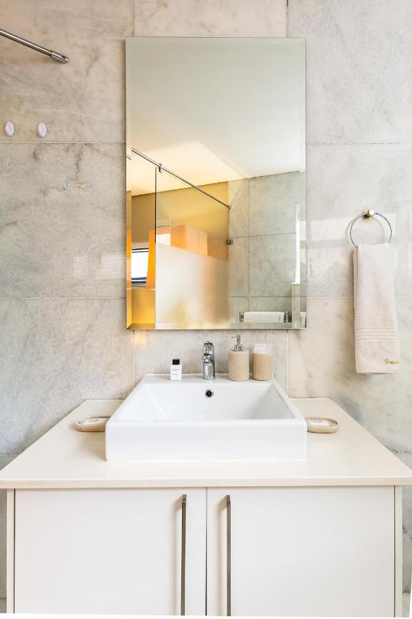 Lions Eye Luxury Apartments Cape Town Bagian luar foto