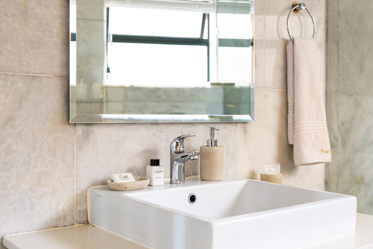 Lions Eye Luxury Apartments Cape Town Bagian luar foto