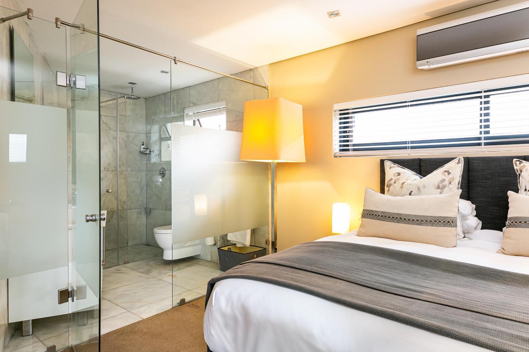 Lions Eye Luxury Apartments Cape Town Ruang foto