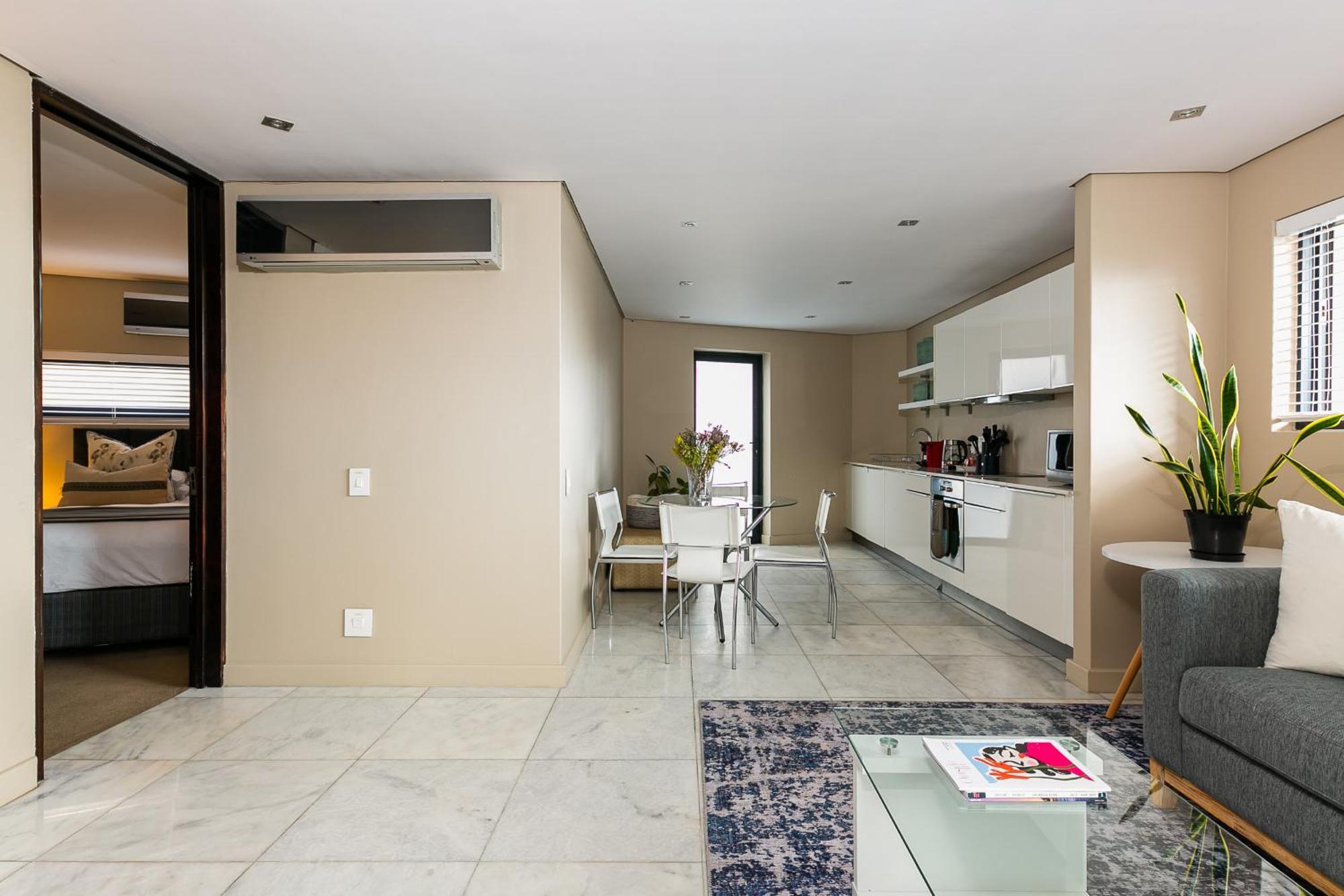 Lions Eye Luxury Apartments Cape Town Ruang foto