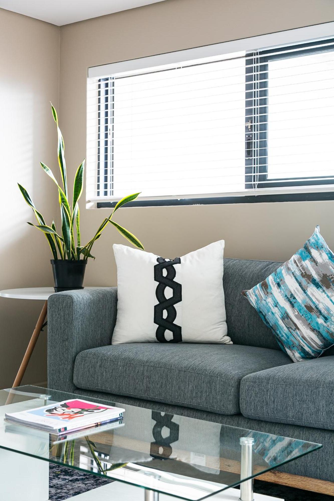 Lions Eye Luxury Apartments Cape Town Ruang foto
