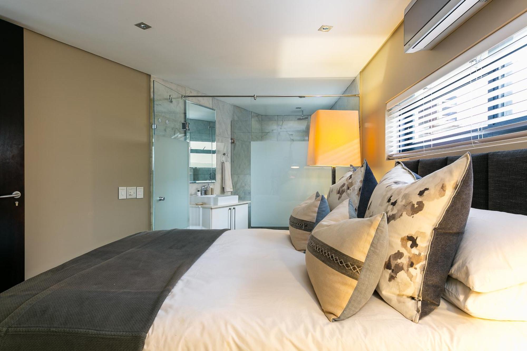 Lions Eye Luxury Apartments Cape Town Ruang foto
