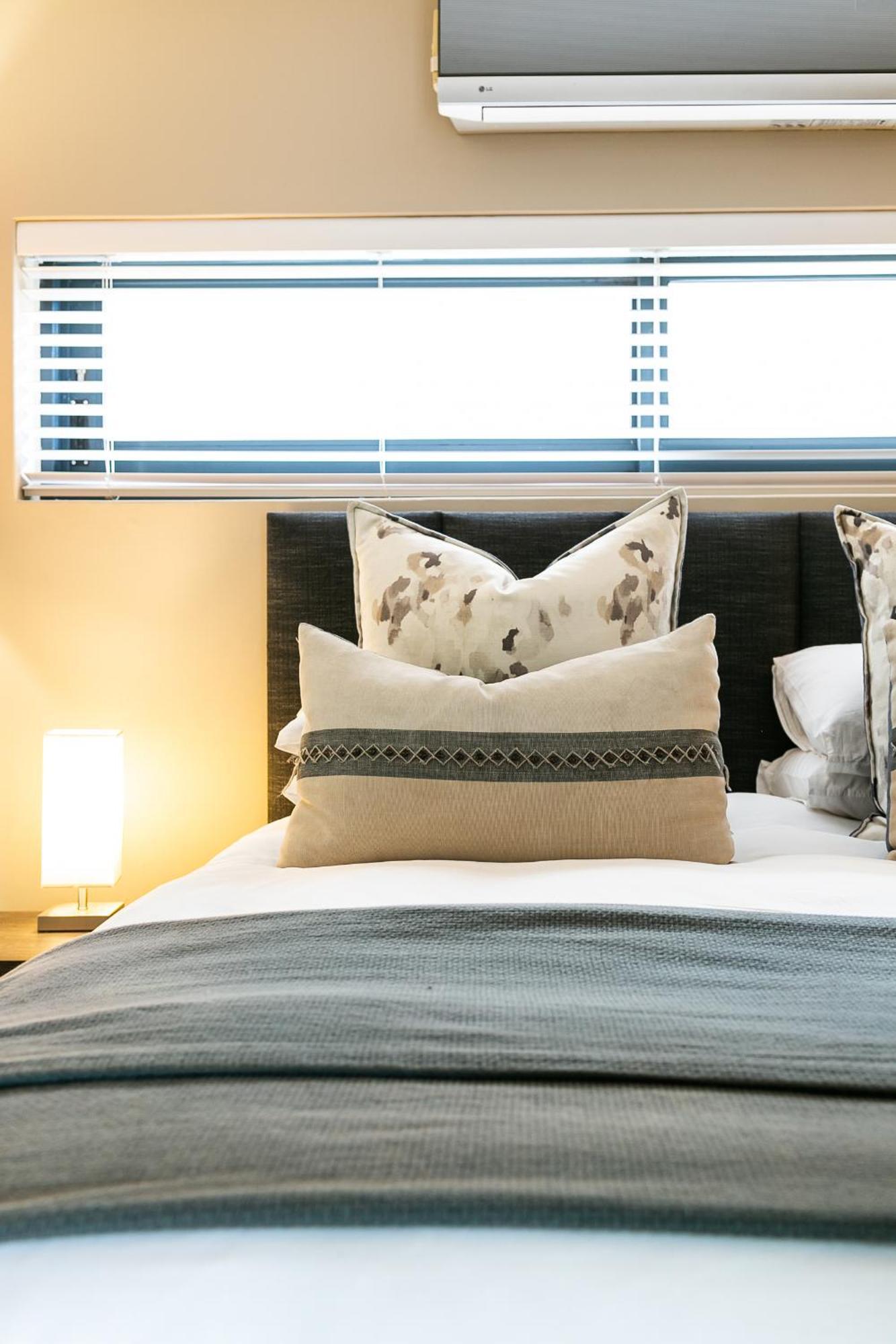 Lions Eye Luxury Apartments Cape Town Ruang foto