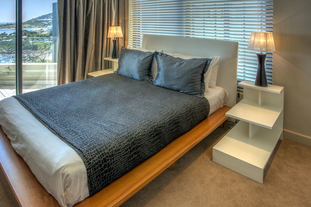 Lions Eye Luxury Apartments Cape Town Bagian luar foto