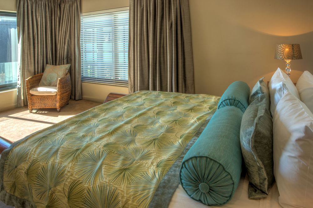 Lions Eye Luxury Apartments Cape Town Bagian luar foto