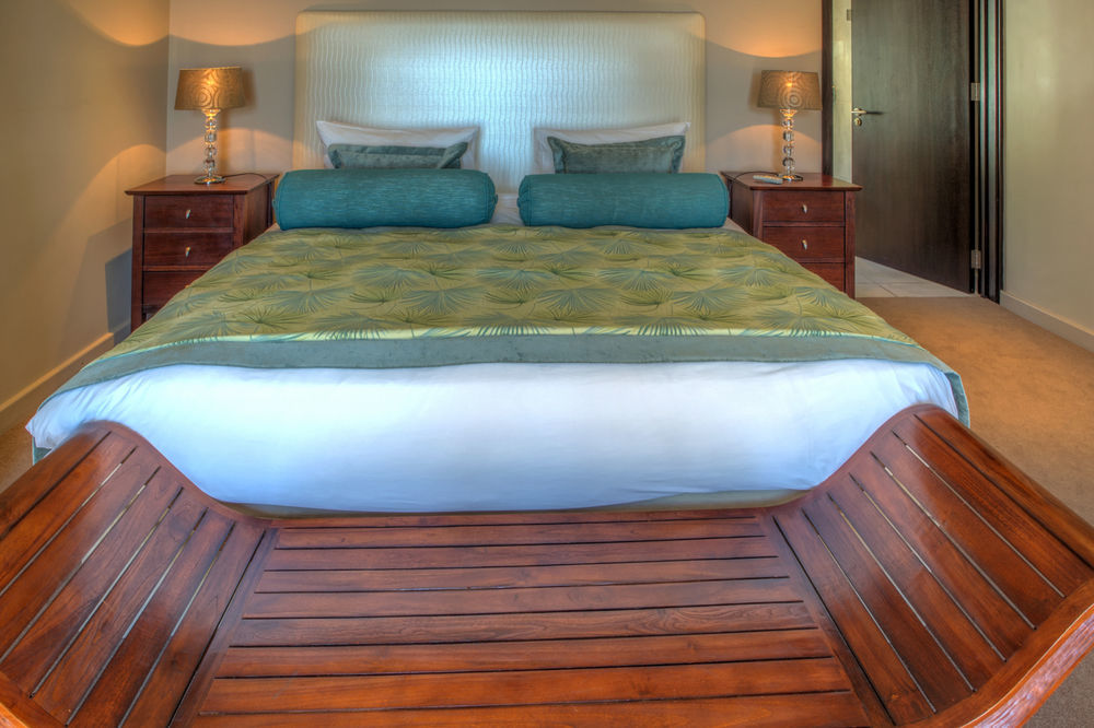 Lions Eye Luxury Apartments Cape Town Bagian luar foto