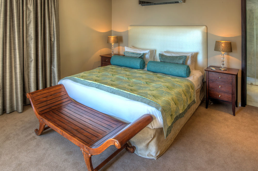 Lions Eye Luxury Apartments Cape Town Bagian luar foto
