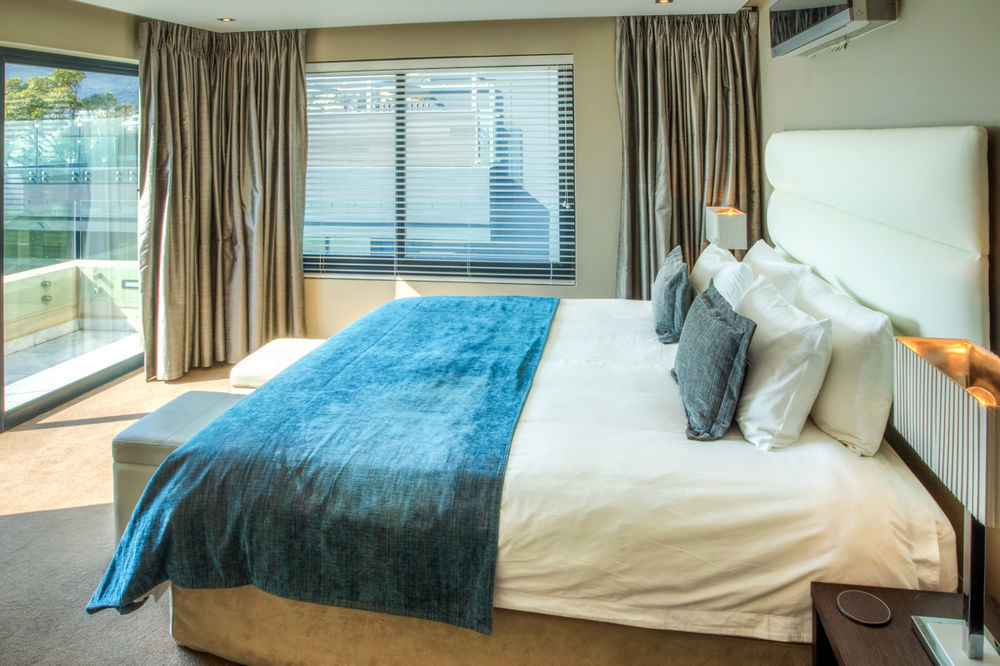 Lions Eye Luxury Apartments Cape Town Bagian luar foto