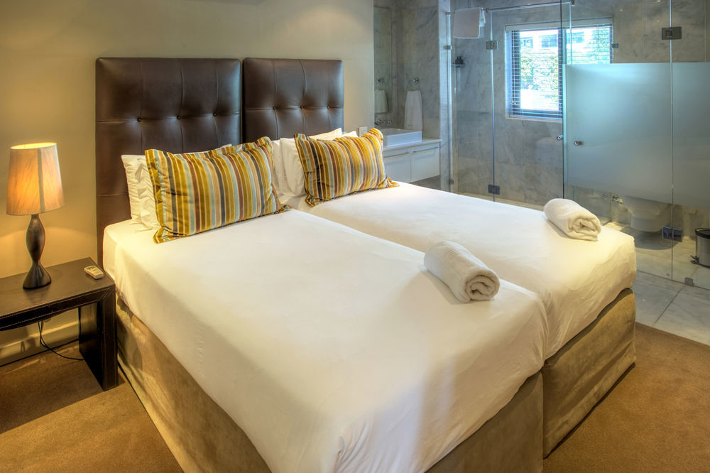 Lions Eye Luxury Apartments Cape Town Bagian luar foto