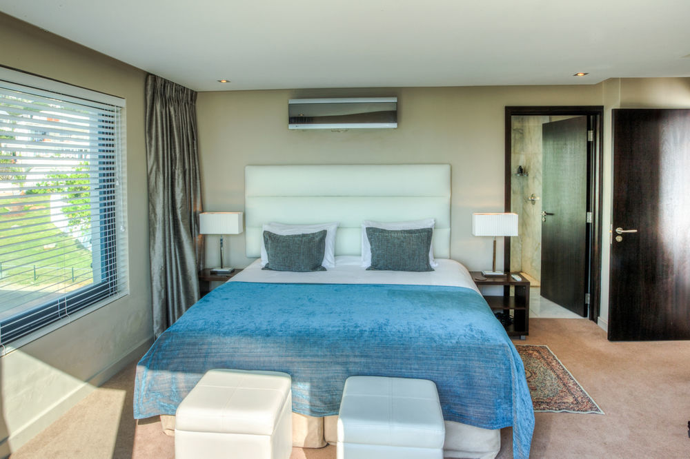 Lions Eye Luxury Apartments Cape Town Bagian luar foto