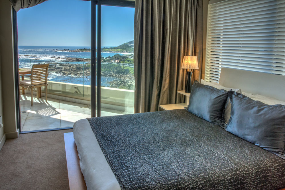 Lions Eye Luxury Apartments Cape Town Bagian luar foto