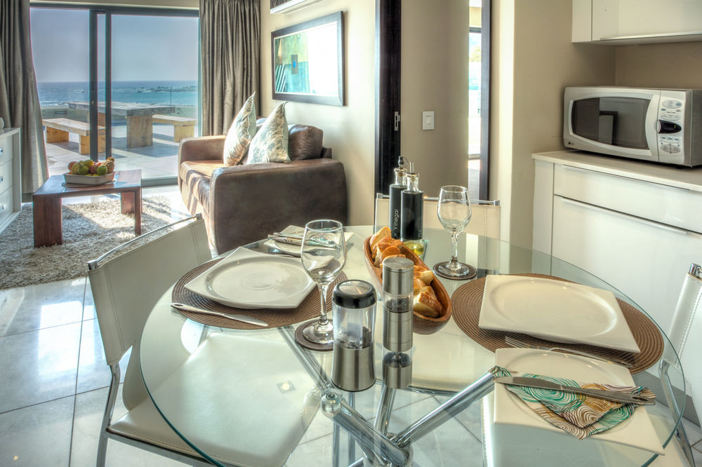 Lions Eye Luxury Apartments Cape Town Bagian luar foto