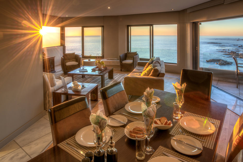 Lions Eye Luxury Apartments Cape Town Bagian luar foto