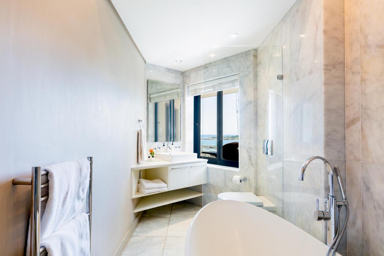 Lions Eye Luxury Apartments Cape Town Bagian luar foto