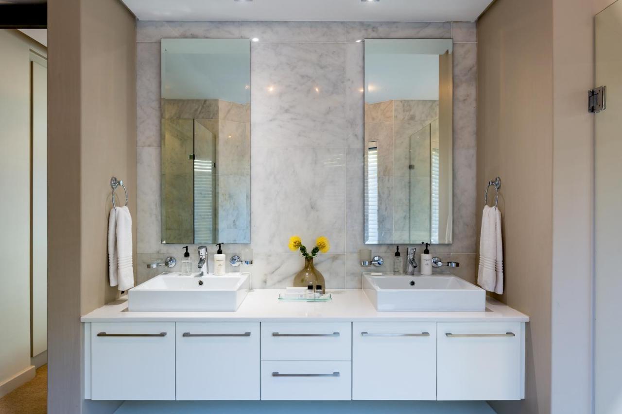 Lions Eye Luxury Apartments Cape Town Bagian luar foto