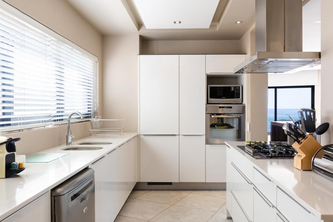 Lions Eye Luxury Apartments Cape Town Bagian luar foto