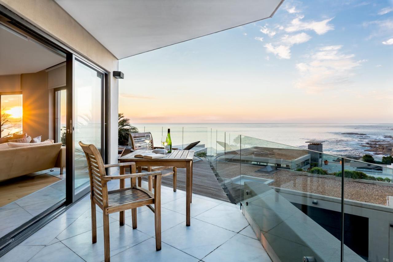 Lions Eye Luxury Apartments Cape Town Bagian luar foto