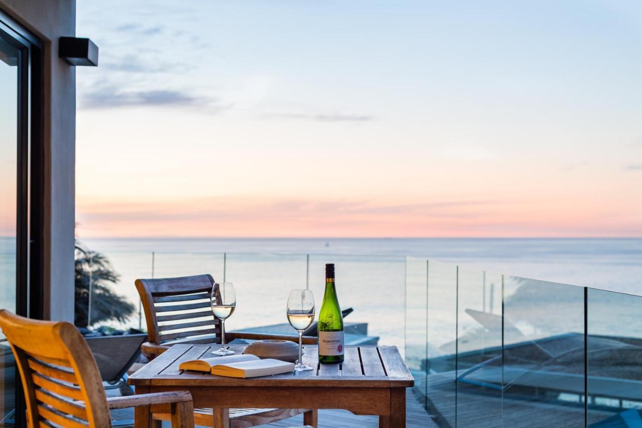Lions Eye Luxury Apartments Cape Town Bagian luar foto