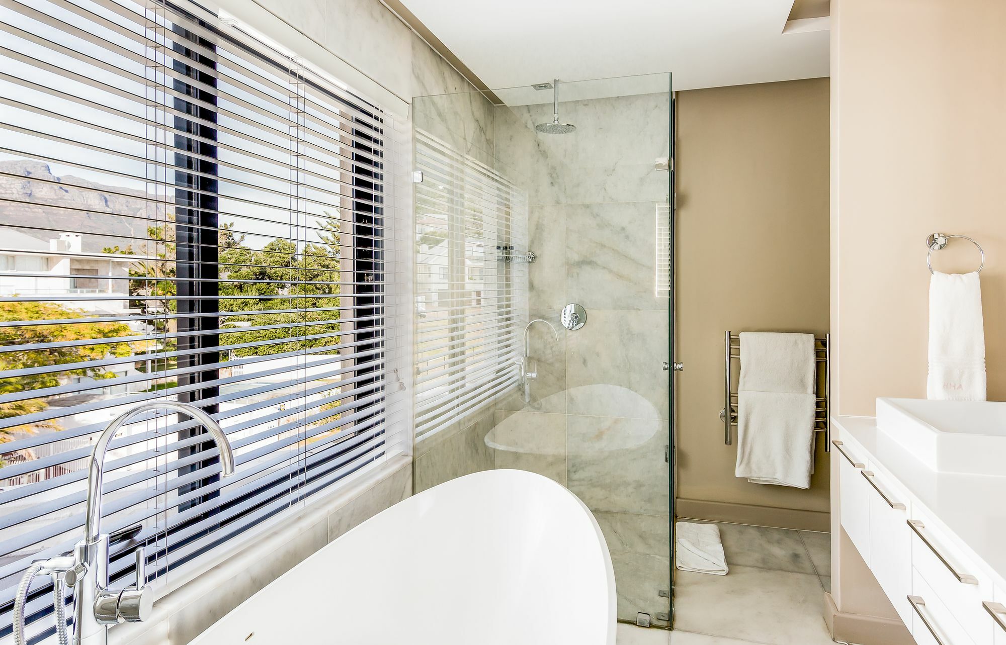 Lions Eye Luxury Apartments Cape Town Bagian luar foto