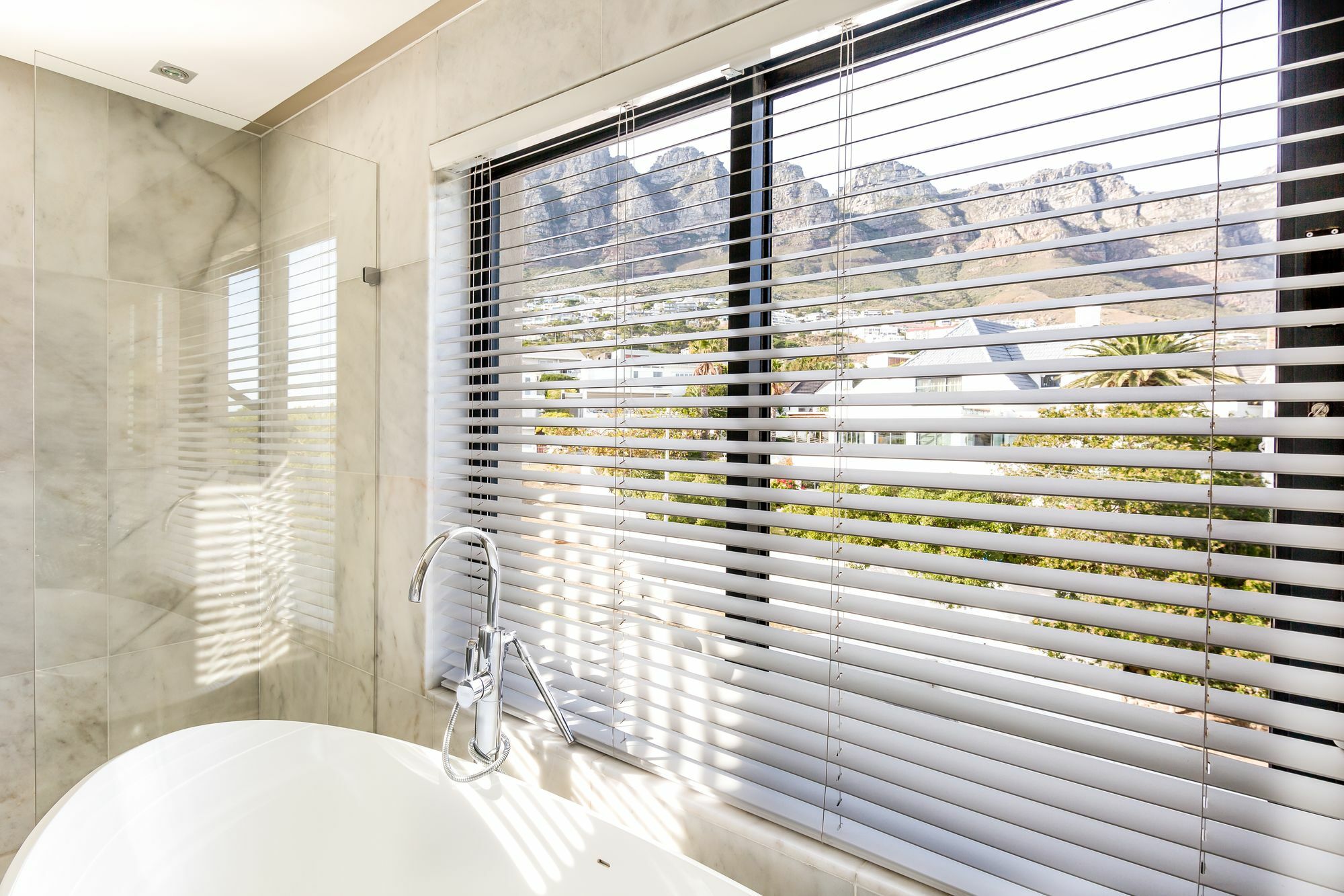 Lions Eye Luxury Apartments Cape Town Bagian luar foto