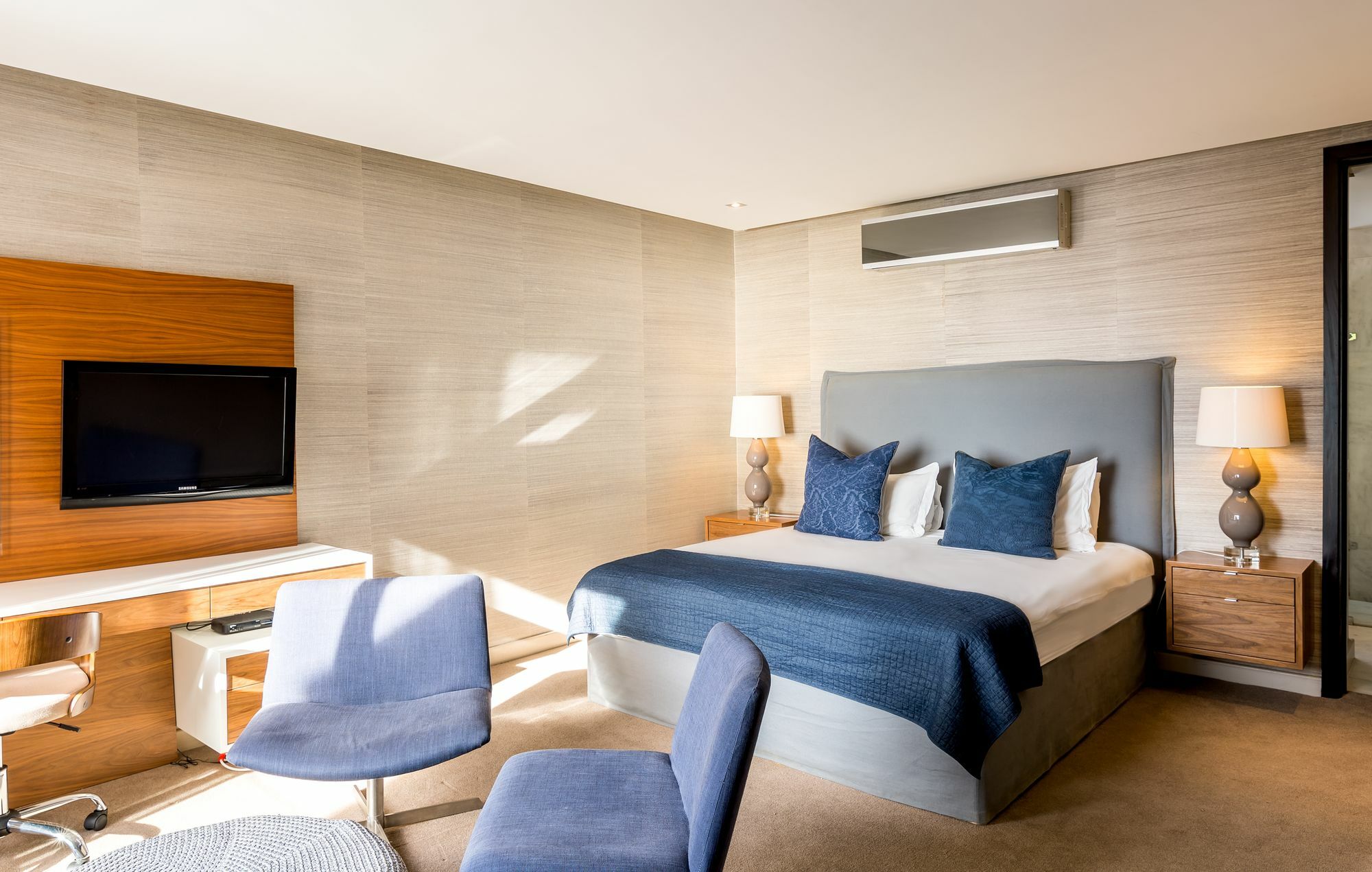 Lions Eye Luxury Apartments Cape Town Bagian luar foto