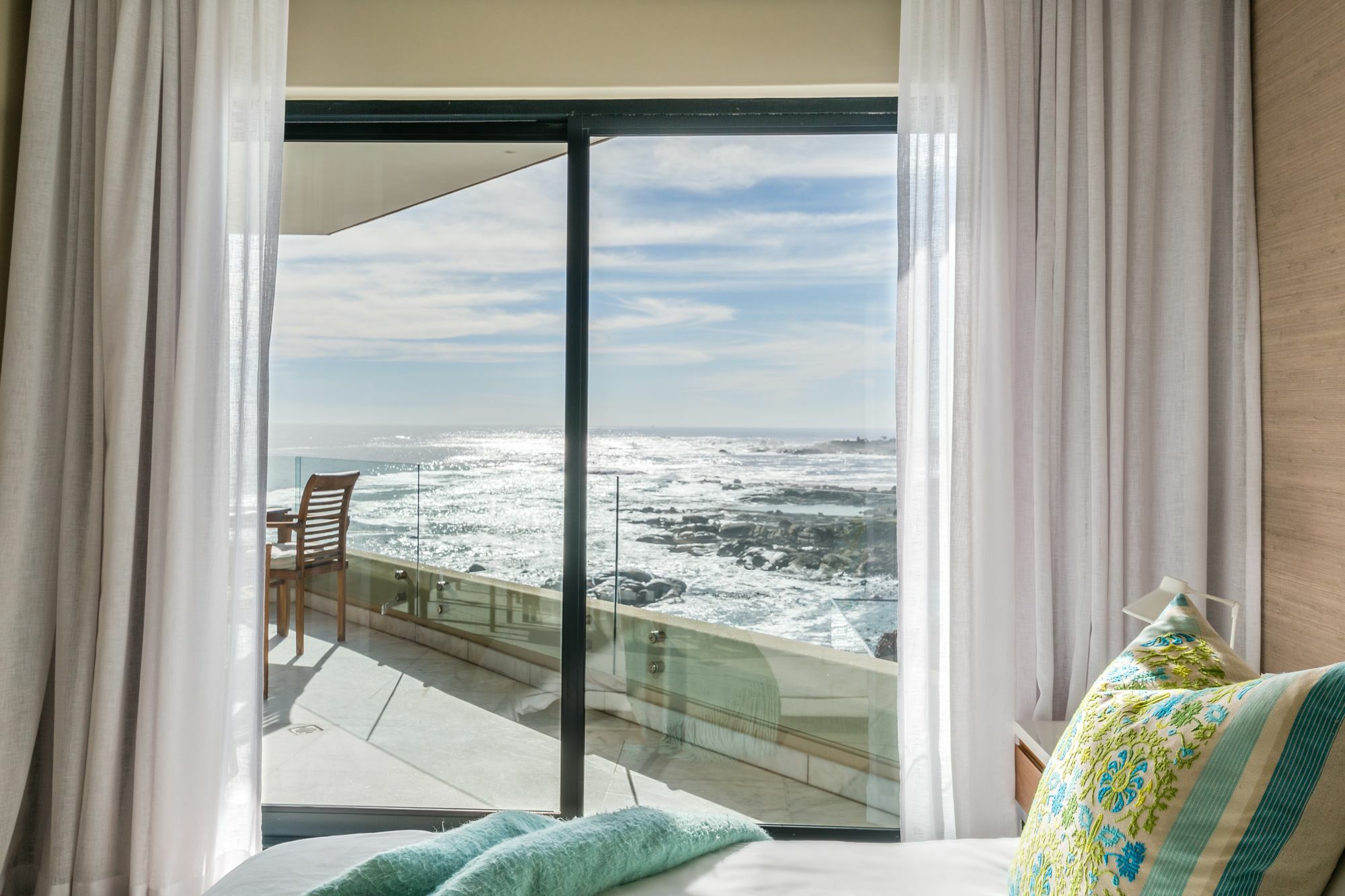 Lions Eye Luxury Apartments Cape Town Bagian luar foto