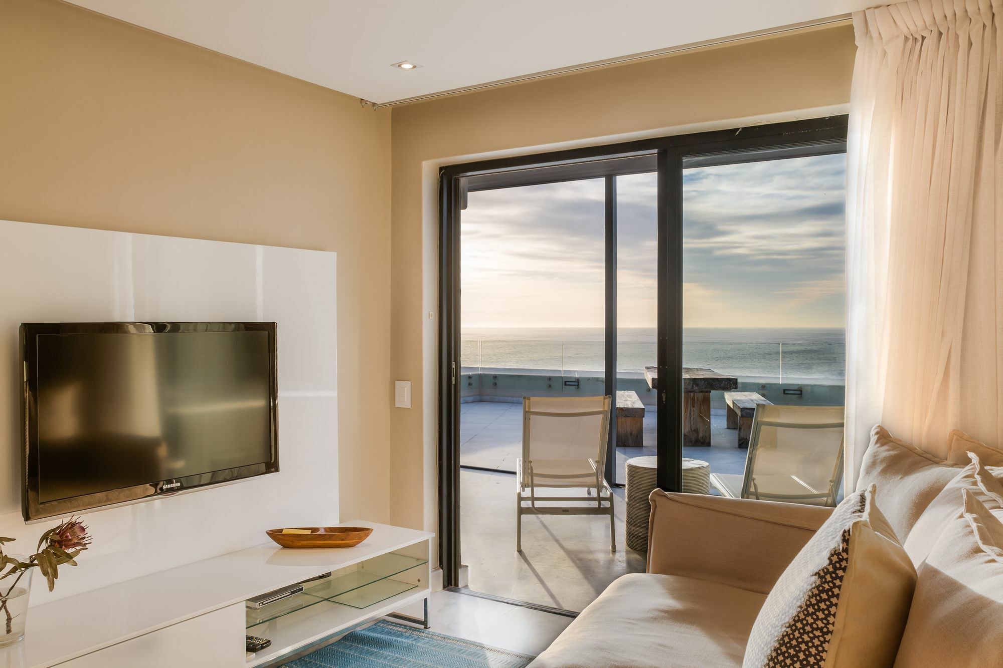 Lions Eye Luxury Apartments Cape Town Bagian luar foto