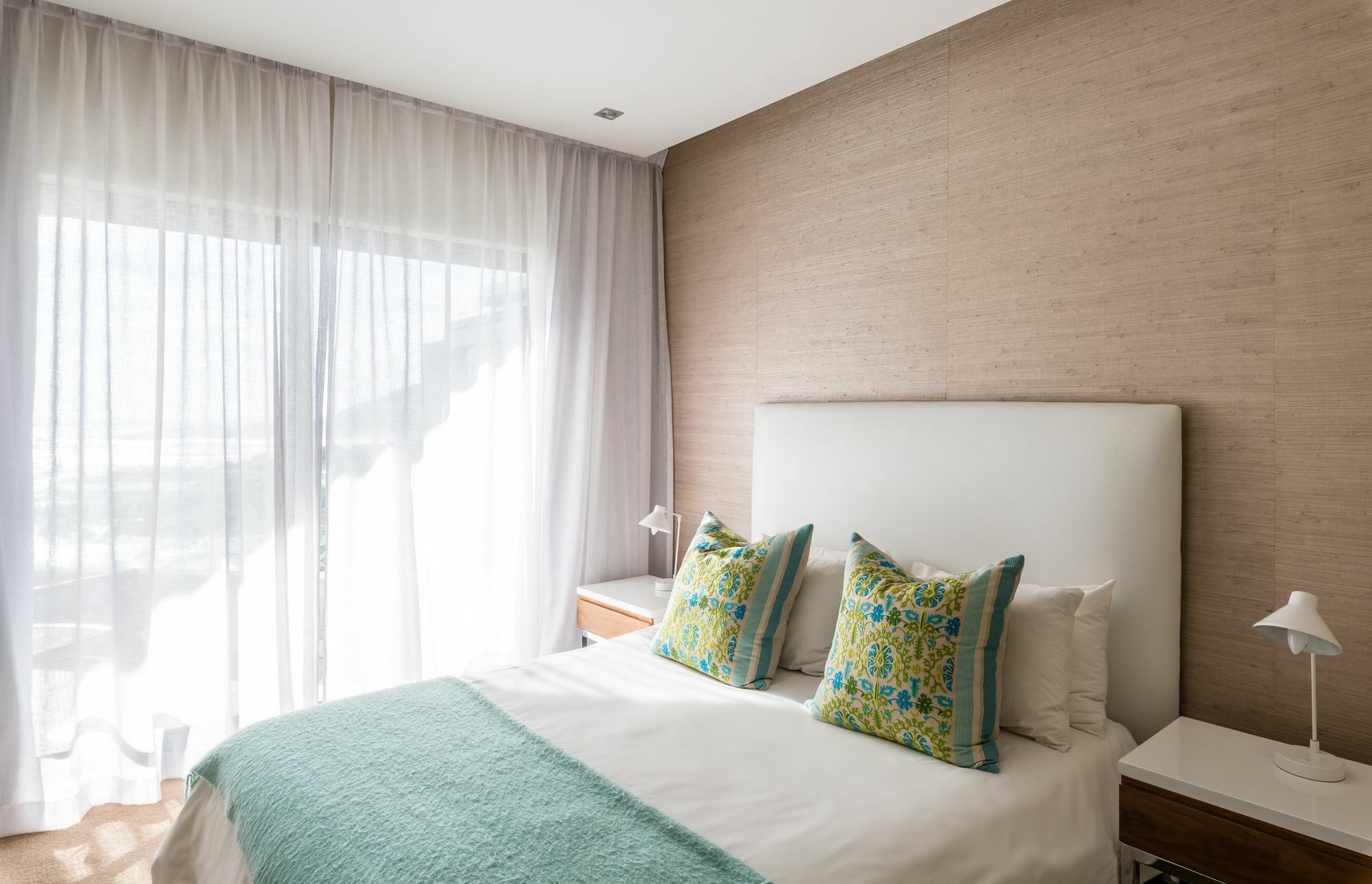 Lions Eye Luxury Apartments Cape Town Bagian luar foto