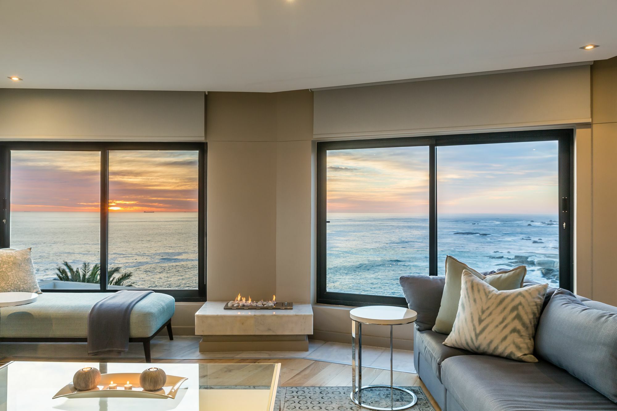 Lions Eye Luxury Apartments Cape Town Bagian luar foto
