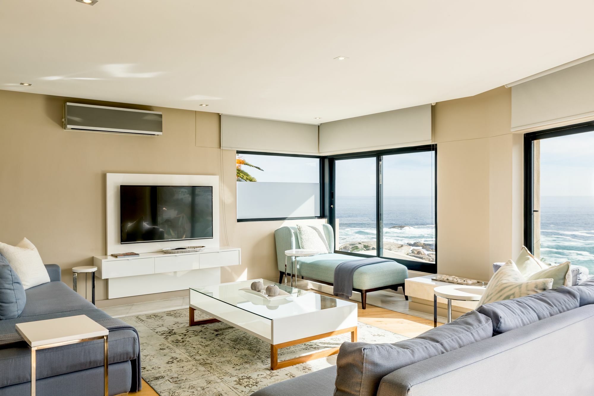Lions Eye Luxury Apartments Cape Town Bagian luar foto